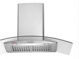 Butterfly TRCYA00023 Wall Mounted Chimney (White, 1000 M3/hr)