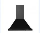 Butterfly TRCYB00026 Wall Mounted Chimney (black, 700 M3/hr)