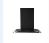 Butterfly TRCYB00029 Wall Mounted Chimney (black, 1000 M3/hr)