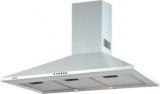 Cata 90 Cm Kitchen Chimney + CI 712 Hob Wall Mounted Chimney