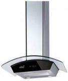 Cata Antares 90 Chimney (with Free Cuttlery Set From Giftipedia) Wall Mounted Chimney (Stainless Steel, 1110 M3/hr)