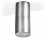 Cata Isla Faro X (with Free Coffee Maker From Giftipedia) Ceiling Mounted Chimney (Stainless Steel, 1200 M3/hr)