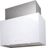 Cata Isla Melina White WH ( With Free Coffee Maker From Giftipedia) Ceiling Mounted Chimney (White, 1100 M3/hr)