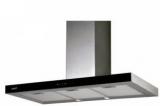 Cata Midas 90 Cm Bk (with Free Sandwich Maker From Giftipedia) Wall Mounted Chimney