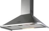 Cata Neblia 60 SS (with Free Cutlery Set From Giftipedia) Wall Mounted Chimney (Stainless Steel, 1200 M3/hr)