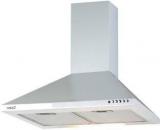 Cata V 60 CM Wall Mounted Chimney