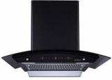 Elica 60 Cm Filterless Auto Clean Chimney Auto Clean Wall Mounted Chimney