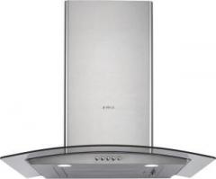 Elica ESCG BF 60 SS Wall Mounted Chimney