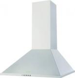 Faber 110.0195.580 Wall Mounted Chimney (Steel, 1000 M3/hr)