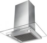 Faber 110.0329.042 Wall Mounted Chimney (Steel, 1000 M3/hr)