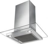 Faber 110.0330.303 Wall Mounted Chimney (Steel, 1000 M3/hr)