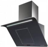 Faber 110.0393.698 Wall Mounted Chimney (Black, 1000 M3/hr)