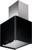 Faber 330.0497.271 Wall Mounted Chimney (Black, 1000 M3/hr)