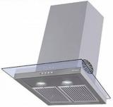 Faber Arco 3D T2S2 60 1095 (Free Avaante SandwichMaker) Wall Mounted Chimney (Stainless Steel, 1095 M3/hr)