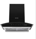 Faber AURA DD 60 Auto Clean Wall Mounted Chimney