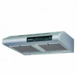 Faber CF 601 SS LTW 60 ( With Free Cuttlery Set From Giftipedia) Wall Mounted Chimney (Stainless Steel, 601 M3/hr)