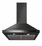 Faber Chimney Topaz Smart 3d Touch BK Wall Mounted Chimney (Black, 1095 M3/hr)