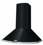 Faber Class 800 BK LTW 60 (with Free Dry Iron From Giftipedia) Wall Mounted Chimney (Black, 800 M3/hr)