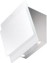 Faber Cocktail Plus WH LTW 60 Wall Mounted Chimney (White, 1000 m3/hr)