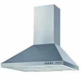 Faber Conico SS LTW 60 (with Free Sandwich Maker From Giftipedia) Wall Mounted Chimney (Stainless Steel, 800 M3/hr)