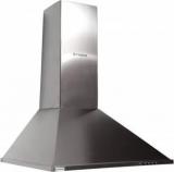 Faber Eco 800 SS LTW 60 Cm Wall Mounted Chimney (Steel, 800 M3/hr)