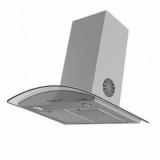 Faber Fdf Wall Mounted Chimney (White, 1000 M3/hr)