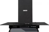 Faber Hood 3N1 Aerost. Star Pro 3D AB TC 90 Wall Mounted Chimney