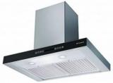 Faber Hood Classico Ts Ss Tc Ltw 90 Wall Mounted Chimney (White, 1150 M3/hr)