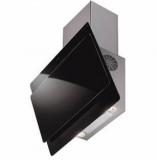 Faber HOOD MIRROR PLUS BK/WH TC LTW (with Free Gift Cutlery Set From Giftipedia) Wall Mounted Chimney (Black, 1000 M3/hr)