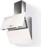 Faber Hood Mirror Plus Wh Tc Ltw 90 (with Free Gift Sandwich Maker From Giftipedia) Wall Mounted Chimney (White, 1000 M3/hr)