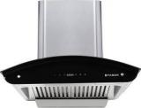 Faber Hood Primus Energy TC SS 60 Cm, Auto Clean Wall Mounted Chimney