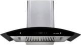 Faber Hood Primus Energy TC SS 90 Cm, Auto Clean Wall Mounted Chimney