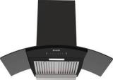 Faber HOOD PRIMUS PLUS ENERGY IN HCSC BK 90 Auto Clean Wall Mounted Chimney