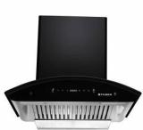 Faber Hood Primus Plus Energy TC HC BK N 60 Cm Auto Clean Wall Mounted Chimney