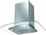 Faber Hood Ray Plus LTW 60 (110.0329.043) Wall Mounted Chimney (Steel, 1000 M3/hr)