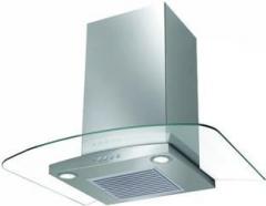 Faber Hood Ray Plus LTW 60 (110.0329.043) Wall Mounted Chimney