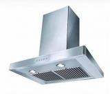 Faber HOOD STILO SIL K LTW 60 (with Free Gift Cutlery Set From Giftipedia) Wall Mounted Chimney (Grey, 1000 M3/hr)