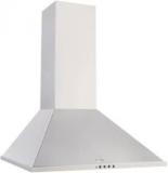 Faber Hood Topaz Plus Ss Pb Ltw 60 Wall Mounted Chimney (stainless Steel, 1000 M3/hr)