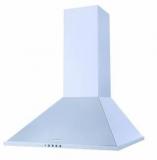 Faber Hood Topaz Sunzi Ltw 90 (with Free Gift Cutlery Set From Giftipedia) Wall Mounted Chimney (silver, 1200 M3/hr)