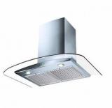 Faber Hood Tratto Sunzi LTW 90 (with Free Cuttlery Set From Giftipedia) Wall Mounted Chimney (Steel, 1200 M3/hr)