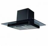 Faber Hood Wall Mounted Chimney (Black, 1150 M3/hr)