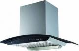 Faber Hood Zest HC SC SS 60 Wall Mounted Chimney