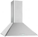 Faber Solaris Plus LTW 60 ( With Free Coffee Maker From Giftipedia) Wall Mounted Chimney (Stainless Steel, 1000 M3/hr)