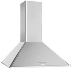 Faber Solaris Plus LTW 60 ( with free coffee maker from giftipedia) Wall Mounted Chimney (Stainless Steel, 1000 m3/hr)