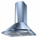 Faber Tender Sunzi LTW 90 Wall Mounted Chimney (Steel, 1200 M3/hr)