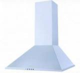 Faber TOPAZ 60 PLUS Wall Mounted Chimney (Stainless Steel, 1000 M3/hr)