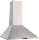 Faber Topaz Plus SS PB LTW 60 Wall Mounted Chimney (stainless Steel, 1000 M3/hr)