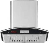 Fabiano NEXA 60 PB Wall Mounted Chimney