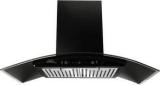 Flipkart Perfect Homes Athena 90 Auto Clean Wall Mounted Chimney