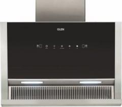 Glen 6072 Auto Clean Wall Mounted Chimney